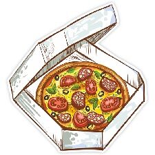 [APEL] Vente de pizzas
