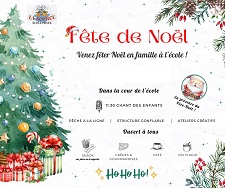 [NOUVEAUTE NOEL]