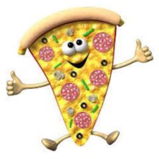 [VENTE DE PIZZAS]  Le vendredi 7 mars, c’est soirée pizzas !